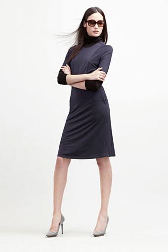 Nemé gör lyxiga amningskläder