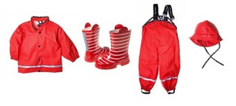 Polarn O. Pyrets ger tips inför förskolestarten