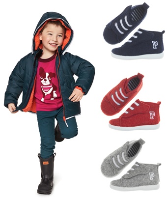 Polarn O. Pyret samarbetar med Kavat