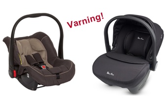 Råd & Rön varnar: Babyskydden du ska undvika