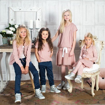 House of Lolas vårkollektion är här