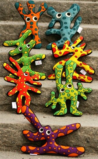 Jullarna ger trygghet för barn med autism och asperger