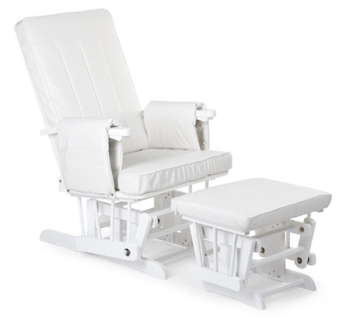 Ny amningsfåtölj från Maxinet