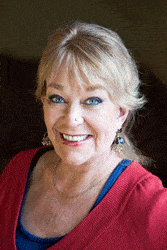 Anna Wahlgren: Jag har lärt mig av de små