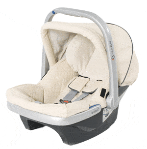 Emmaljungas bilbarnstolar farliga