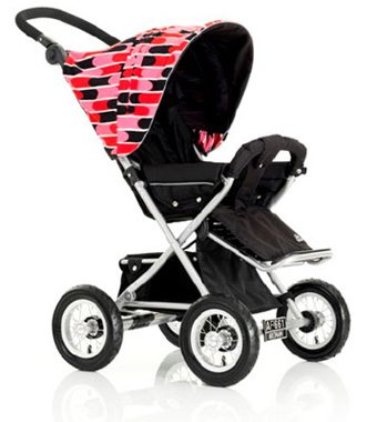 Kronan och 10-gruppen i samarbete