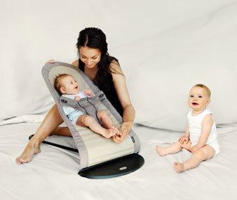 BabyBjörn-favoriter blir ekologiska