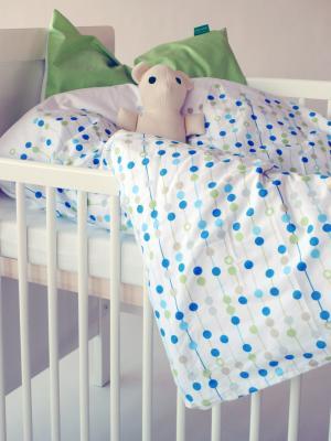 Babygreen statsar på ekologisk babytextil