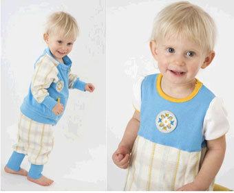 EmyLittle inspireras av Sverige