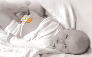 Andningslarm i miniformat