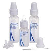 Dr.Brown firar 10 år