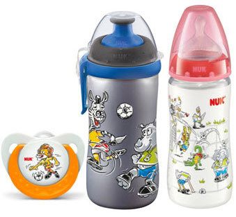 Ladda för fotbolls-VM