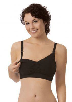 Eko-underkläder från Carriwell