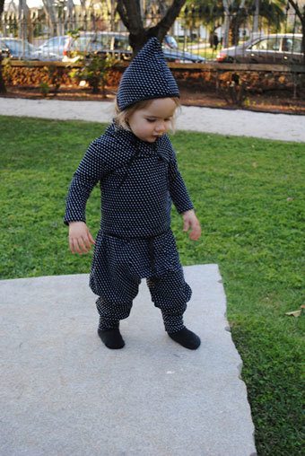 Unisex från Koolabah