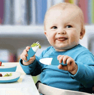 Greppvänliga bestick