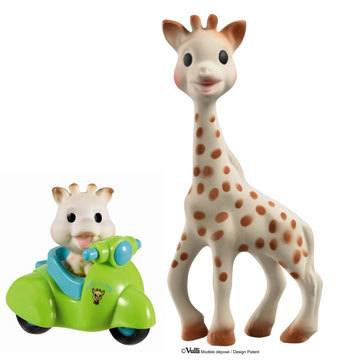 50-årig giraff till Sverige