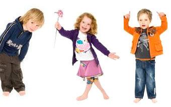 Coola höstkläder från Wild Mango