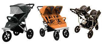 Nytt från Easywalker