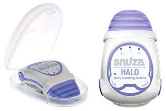 Rörelselarm med vibration