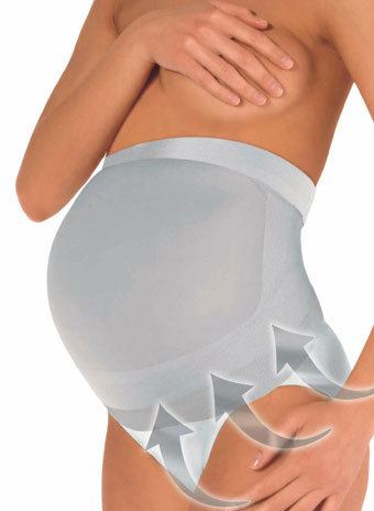 Gravidbälte som skyddar mot strålning