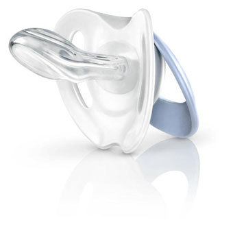 Napp för större barn