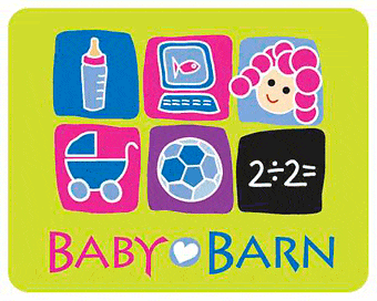 BarnNet partner till Baby & Barn-mässan i Göteborg