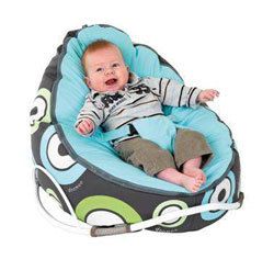 Gunga med Doomoo Seat