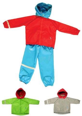 Busbyxan följer upp med Busjacka