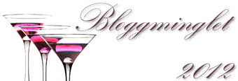 Bloggminglet 2012 - samlingsplats för föräldrabloggare