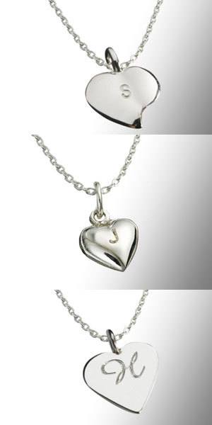 Babysmycken i silver från By Hovland