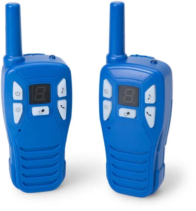 Fipplas Walkie Talkie