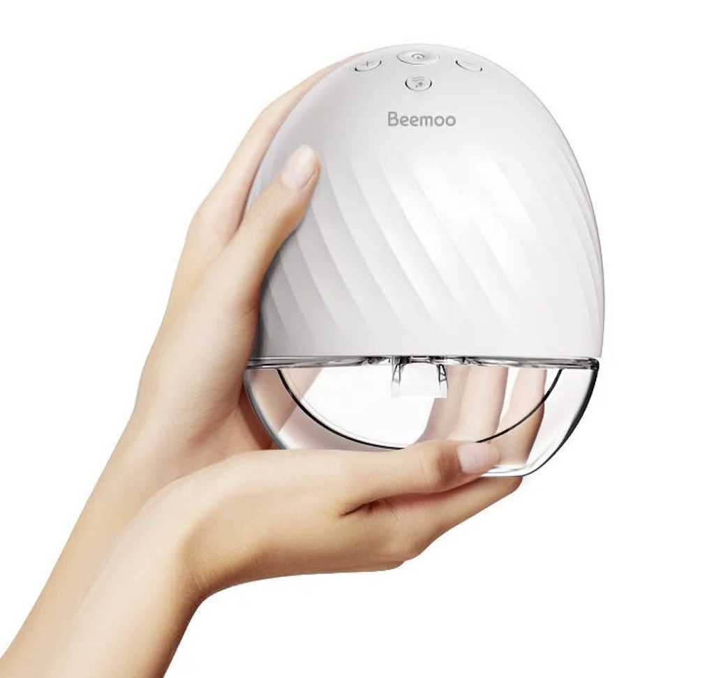 Beemoo CARE Wearable