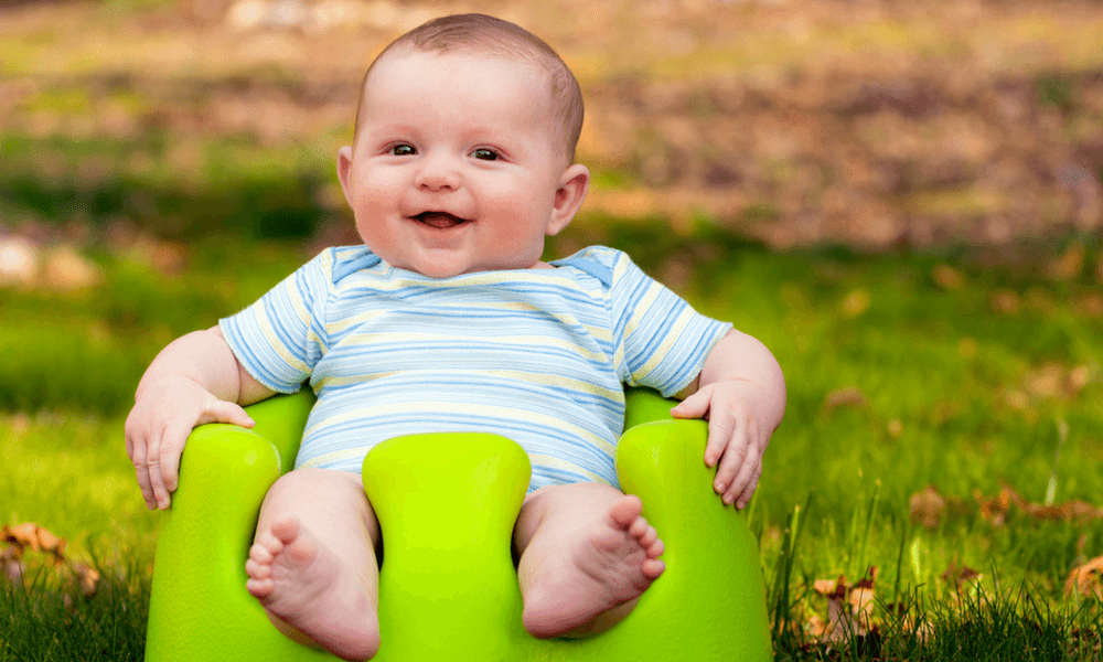Bumbo toasits