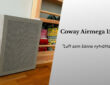 Coway Airmega 150_Cover