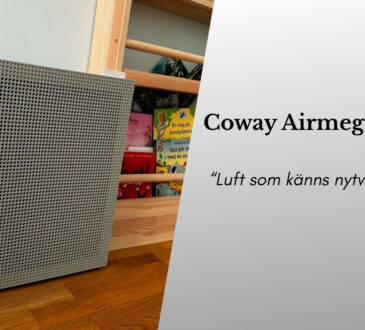 Coway Airmega 150_Cover