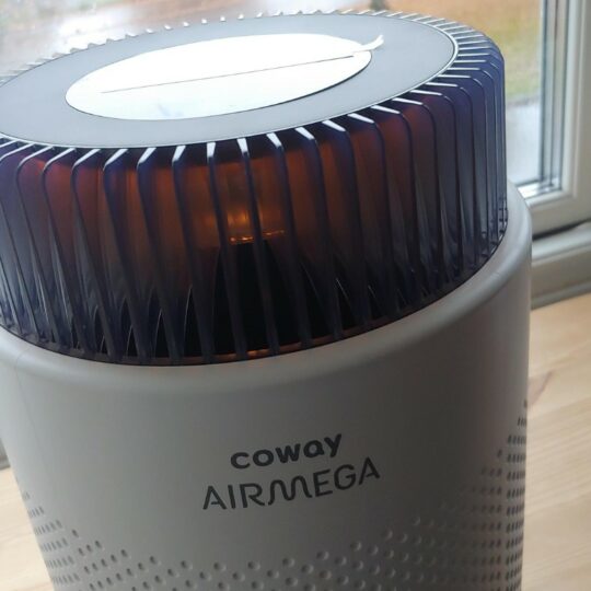 Coway Arimega 100