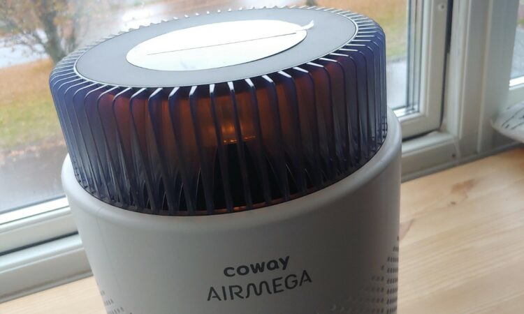 Coway Arimega 100