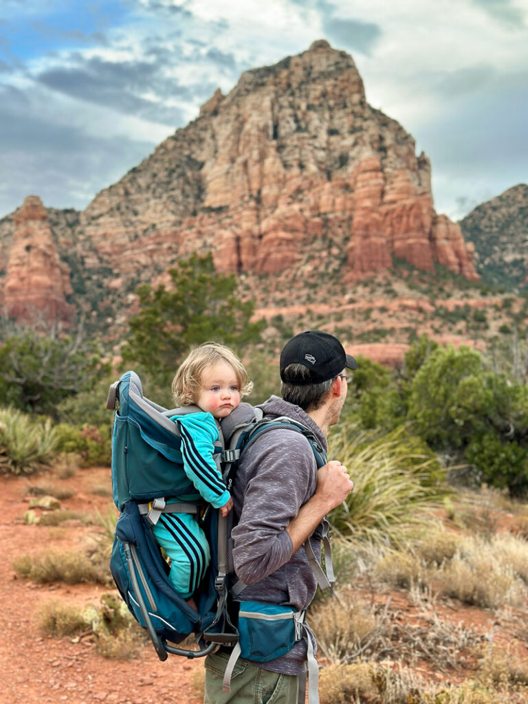 Deuter Kid Comfort Pro