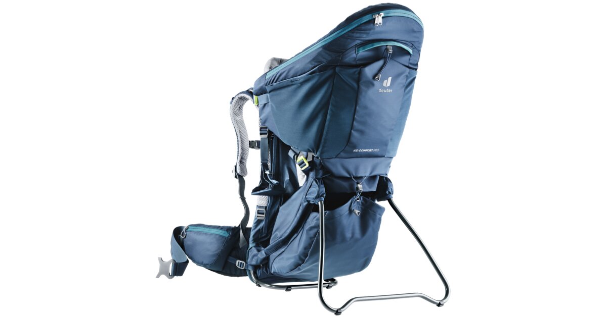 Deuter Kid Comfort Pro1