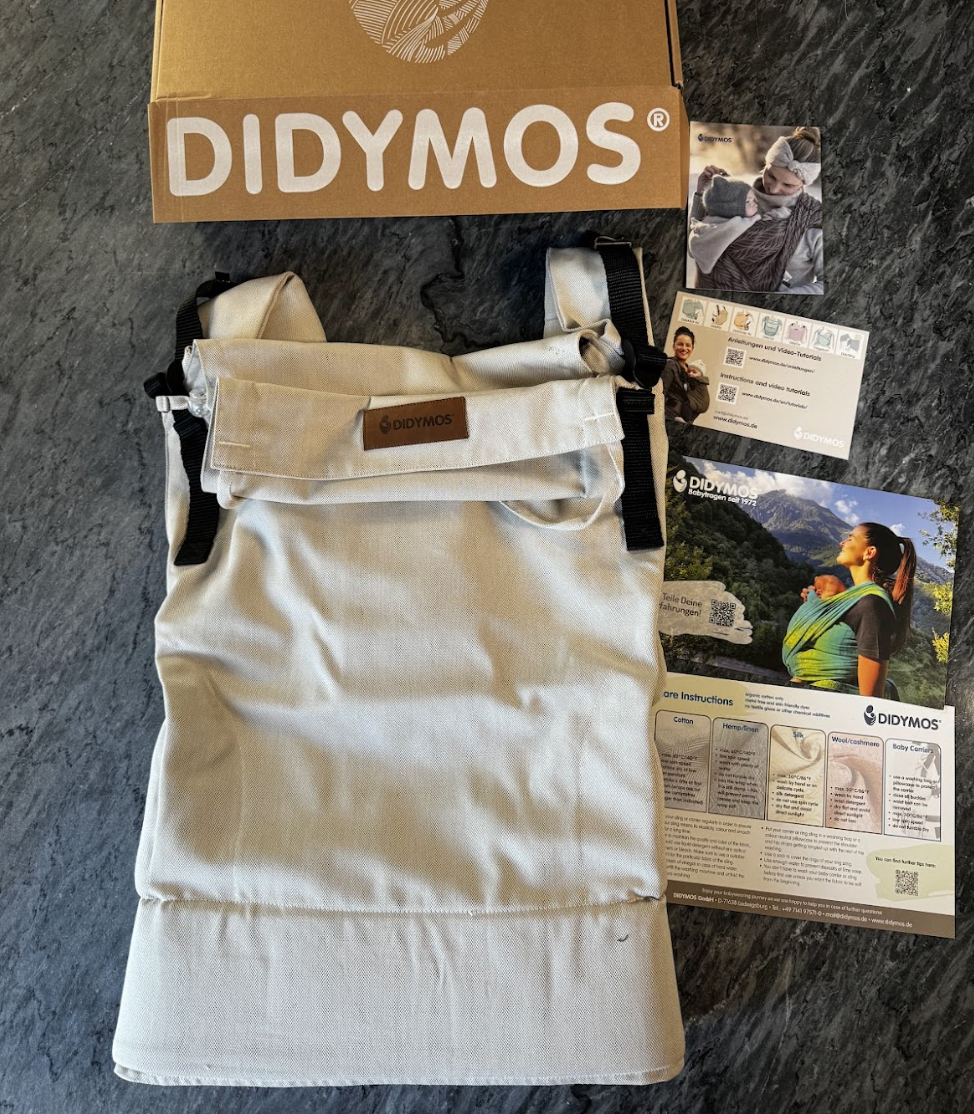 Didymos Didyfix
