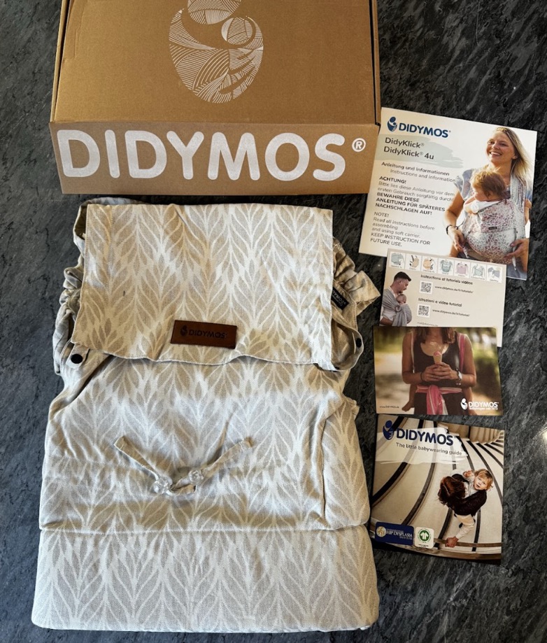 Didymos Didyklick