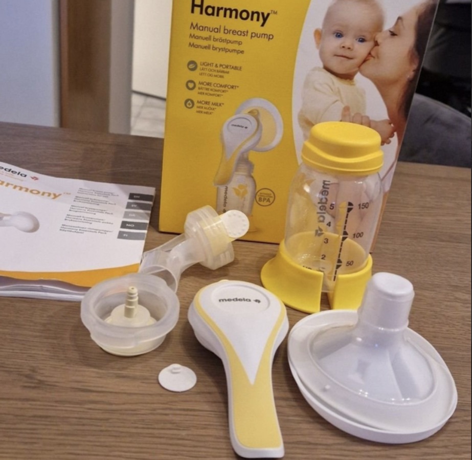 Medela Harmony