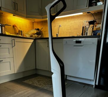 Roborock Flexi Lite 1