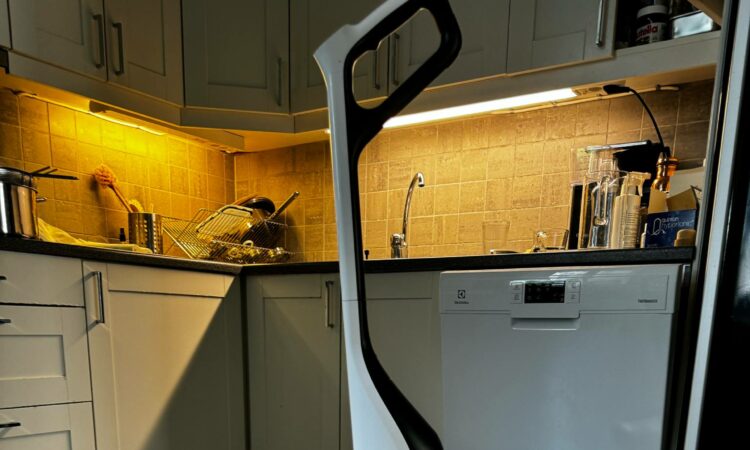 Roborock Flexi Lite 1