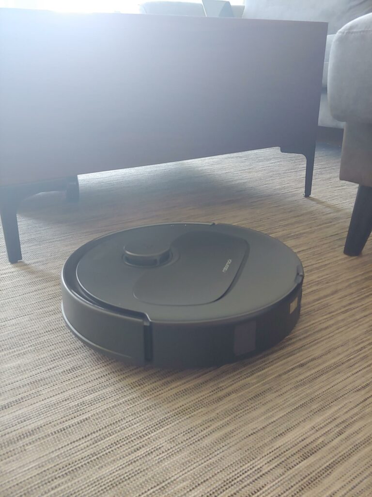 Roborock Qrevo S10