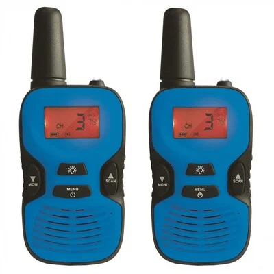Lexbook Walkie Talkies