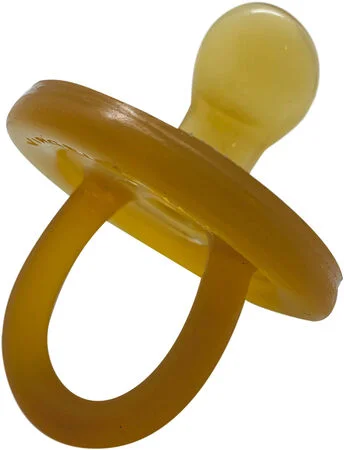 Virgel Napp i Naturgummi