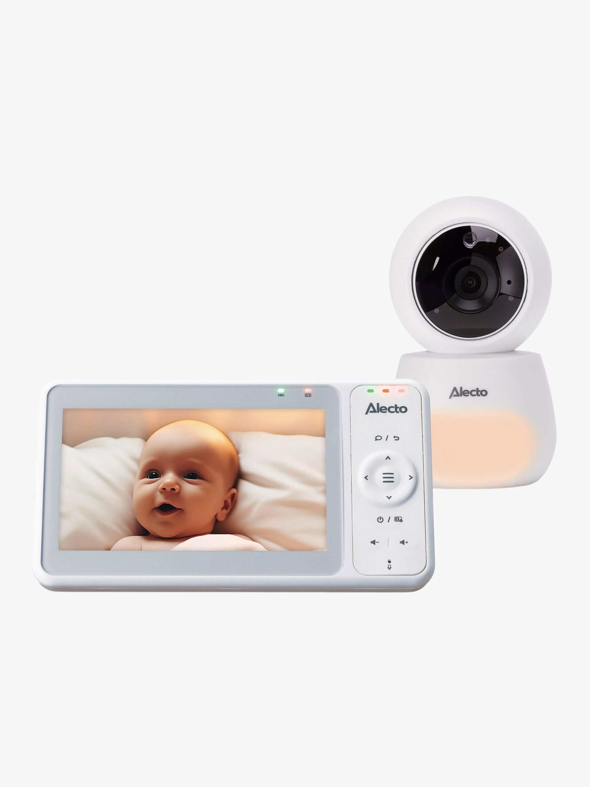 Alecto DVM2050