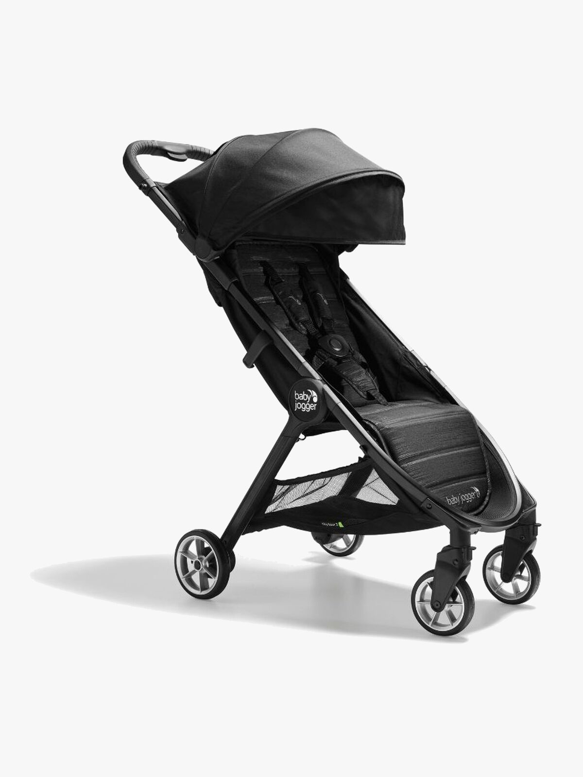 Baby Jogger City Tour 2