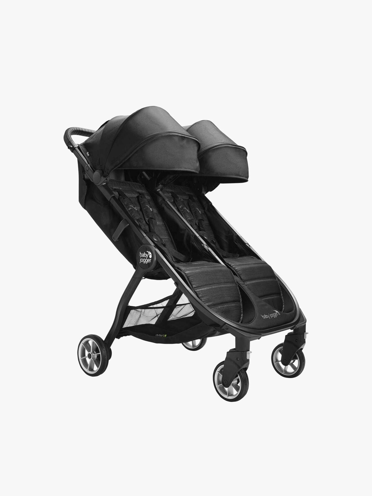 Baby Jogger City Tour 2 Syskonvagn